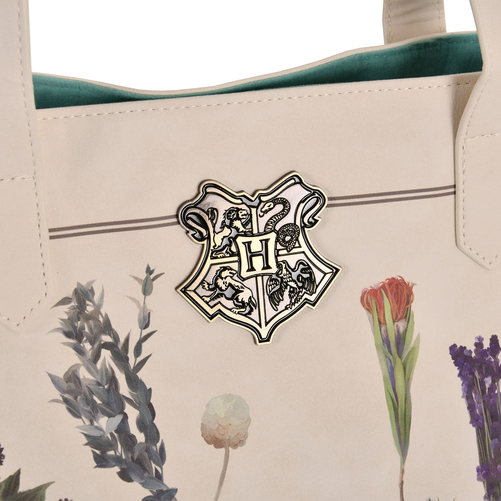 Product image Harry Potter - Herbology Shopper Bag