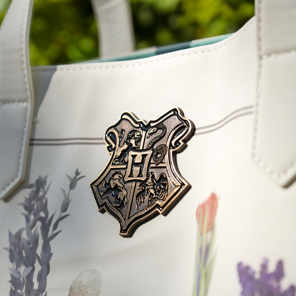 Product image Harry Potter - Herbology Shopper Bag