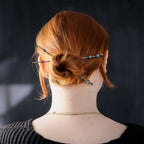 Productafbeelding Harry Potter - Toverstaf Haarspelden 2 Set