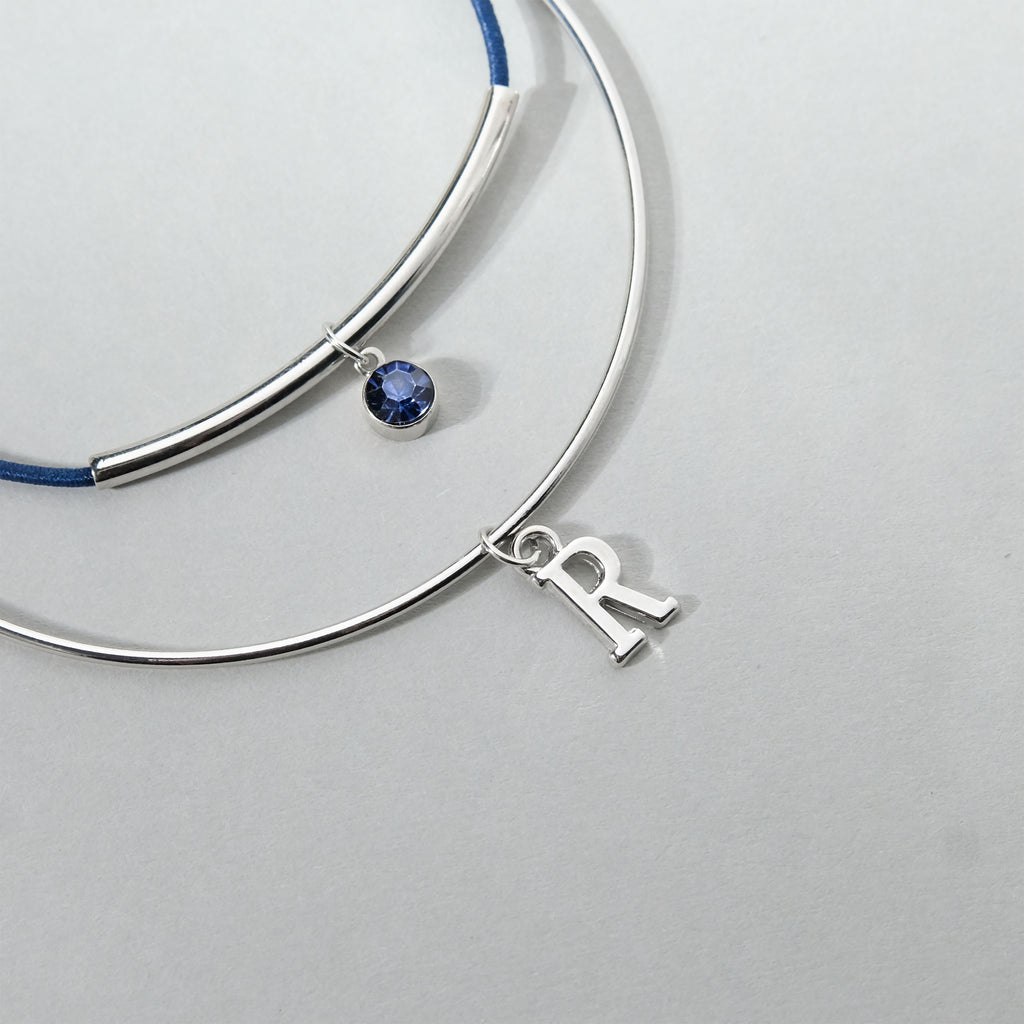 Productafbeelding Harry Potter - Ravenclaw Armbanden 5-delige Set