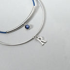 Productafbeelding Harry Potter - Ravenclaw Armbanden 5-delige Set