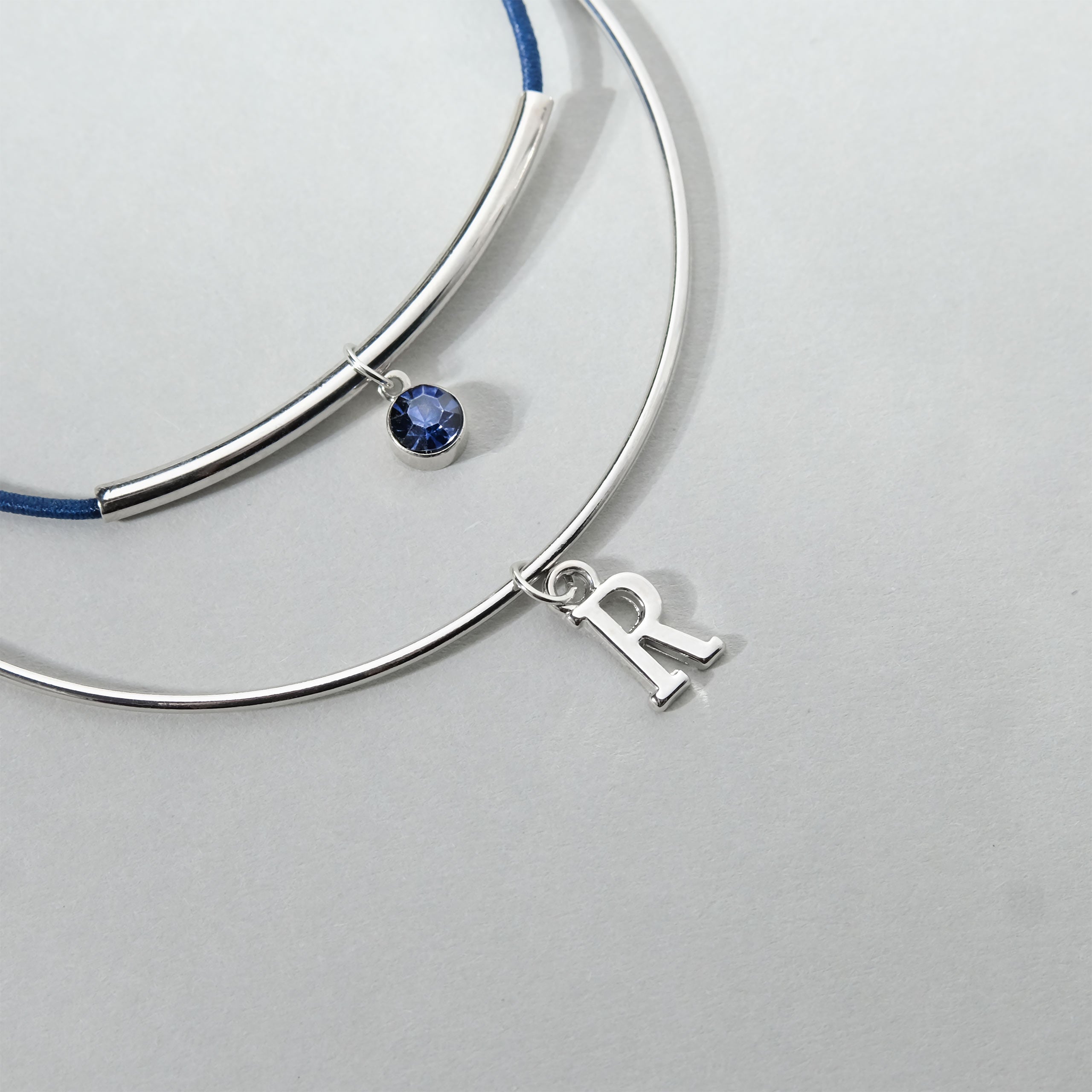 Productafbeelding Harry Potter - Ravenclaw Armbanden 5-delige Set