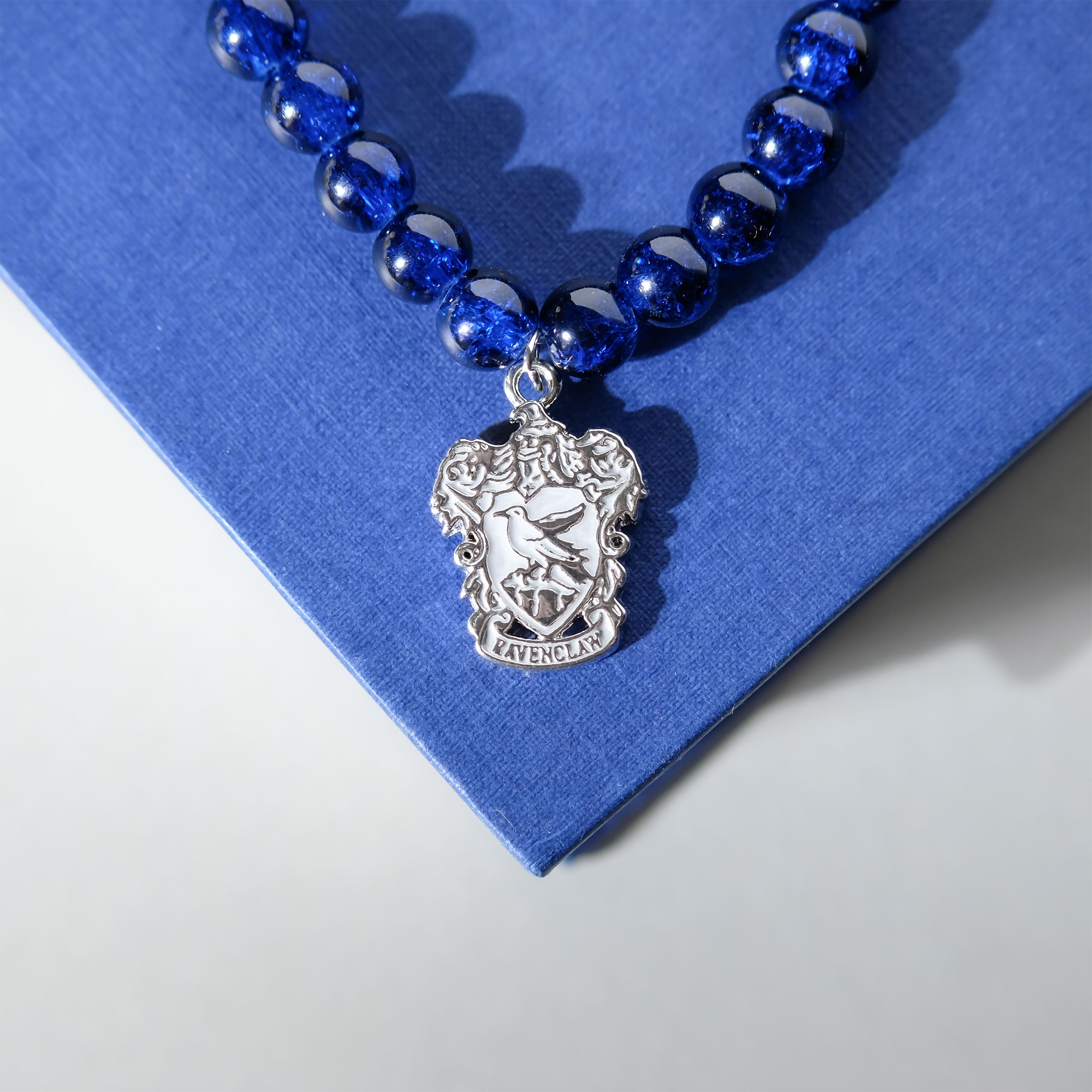 Productafbeelding Harry Potter - Ravenclaw Armbanden 5-delige Set