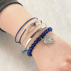 Productafbeelding Harry Potter - Ravenclaw Armbanden 5-delige Set