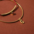 Productafbeelding Harry Potter - Griffoendor Armbanden 5-delige Set