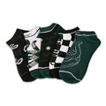 Productafbeelding Harry Potter - Slytherin Sokken 5-delige Set