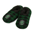 Productafbeelding Harry Potter - Slytherin Pantoffels