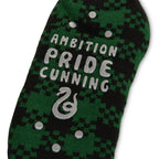 Productafbeelding Harry Potter - Slytherin Pantoffels