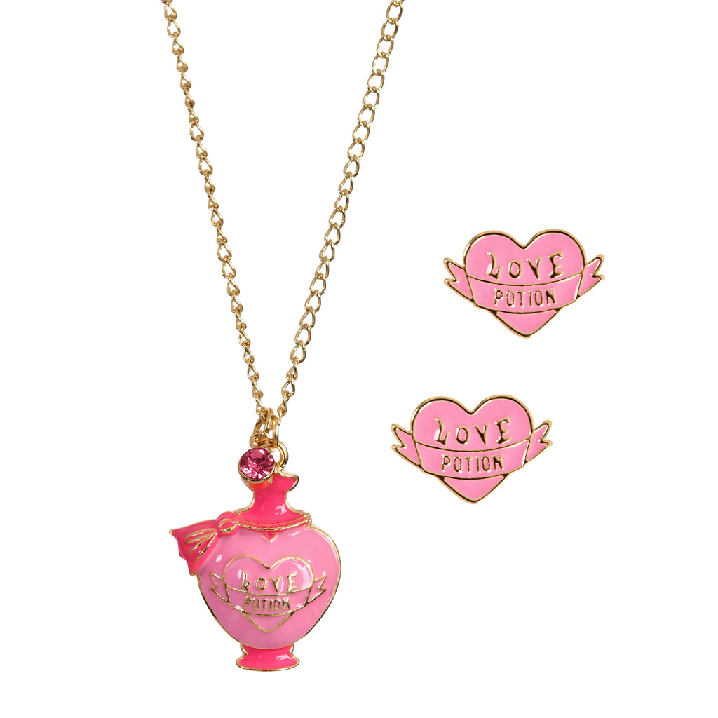 Productafbeelding Harry Potter - Love Potion Sieradenset