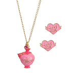 Productafbeelding Harry Potter - Love Potion Sieradenset