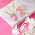 Productafbeelding Harry Potter - Love Potion Sieradenset