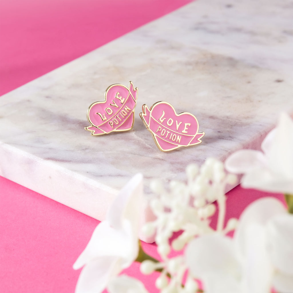 Productafbeelding Harry Potter - Love Potion Sieradenset