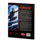 Productafbeelding Cyberpunk RED - Basisregelboek