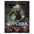 Productafbeelding The Witcher - Basisregelboek
