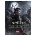 Productafbeelding The Witcher - Dagboek