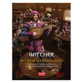 Productafbeelding The Witcher - Het Boek van Verhalen