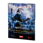 Product image The Witcher - The Book of Chaos