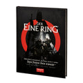 Productafbeelding Lord of the Rings - De Ene Ring Basisregelboek Tweede Editie