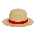 Productafbeelding One Piece - Luffy Strohoed