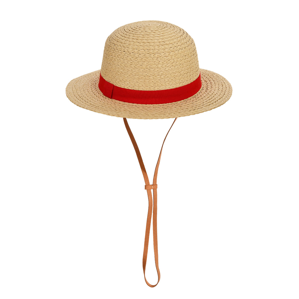 Productafbeelding One Piece - Luffy Strohoed