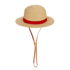 Productafbeelding One Piece - Luffy Strohoed