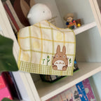 Productafbeelding Totoro - Mini-handdoek