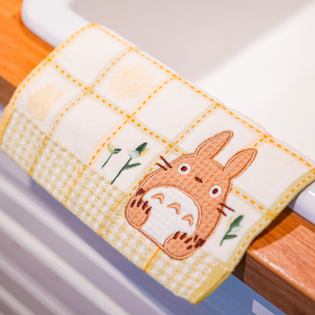 Productafbeelding Totoro - Mini-handdoek