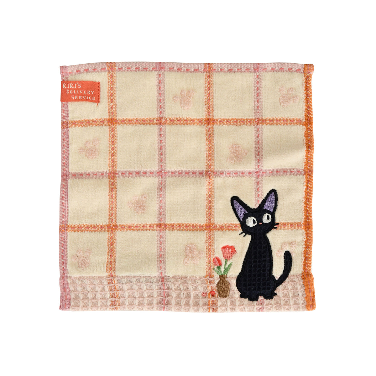 Productafbeelding Kiki's Bezorgservice - Jiji Mini Handdoek