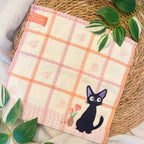 Productafbeelding Kiki's Bezorgservice - Jiji Mini Handdoek