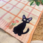 Productafbeelding Kiki's Bezorgservice - Jiji Mini Handdoek