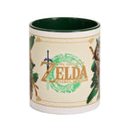 Productafbeelding The Legend Of Zelda - Tranen Van Het Koninkrijk Mok