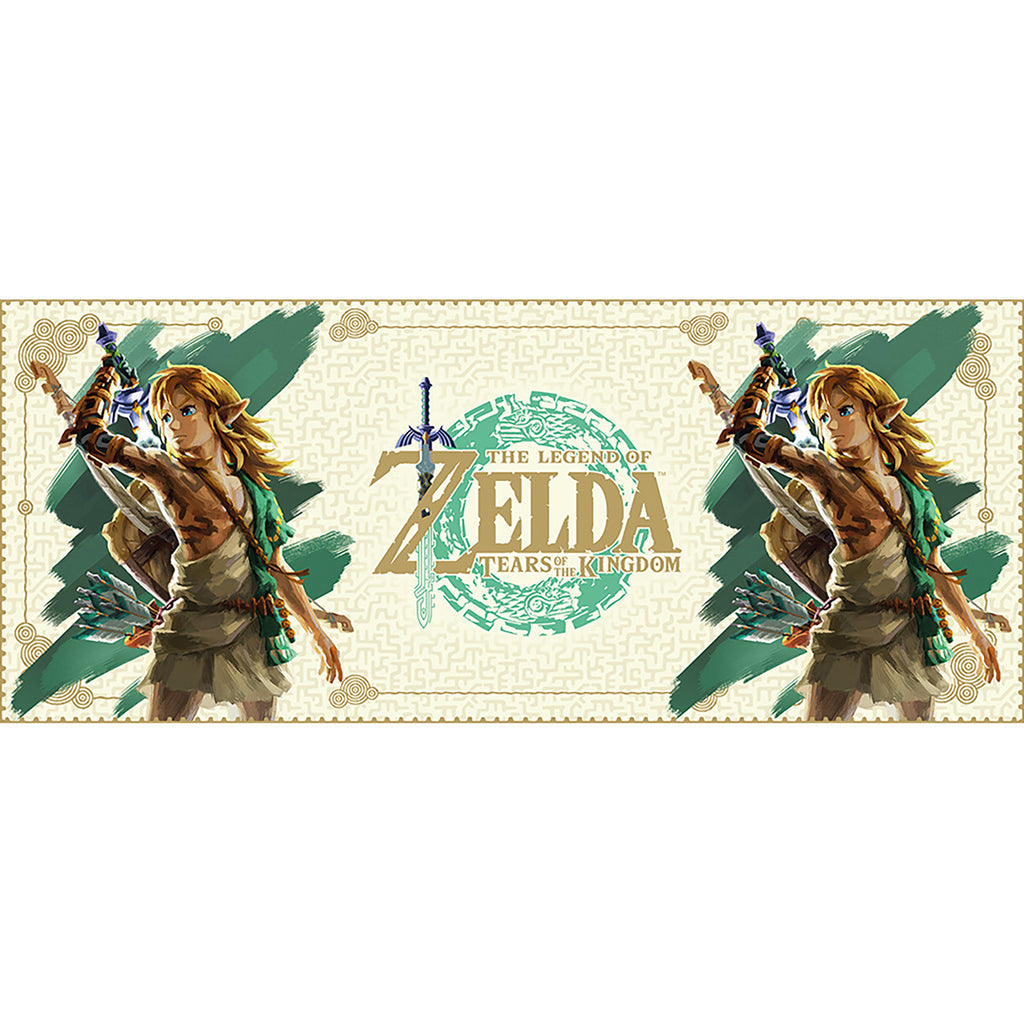 Productafbeelding The Legend Of Zelda - Tranen Van Het Koninkrijk Mok
