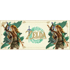 Productafbeelding The Legend Of Zelda - Tranen Van Het Koninkrijk Mok