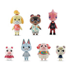 Productafbeelding Animal Crossing - New Horizons Mysterie Figuur
