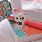 Productafbeelding Animal Crossing - New Horizons Mysterie Figuur