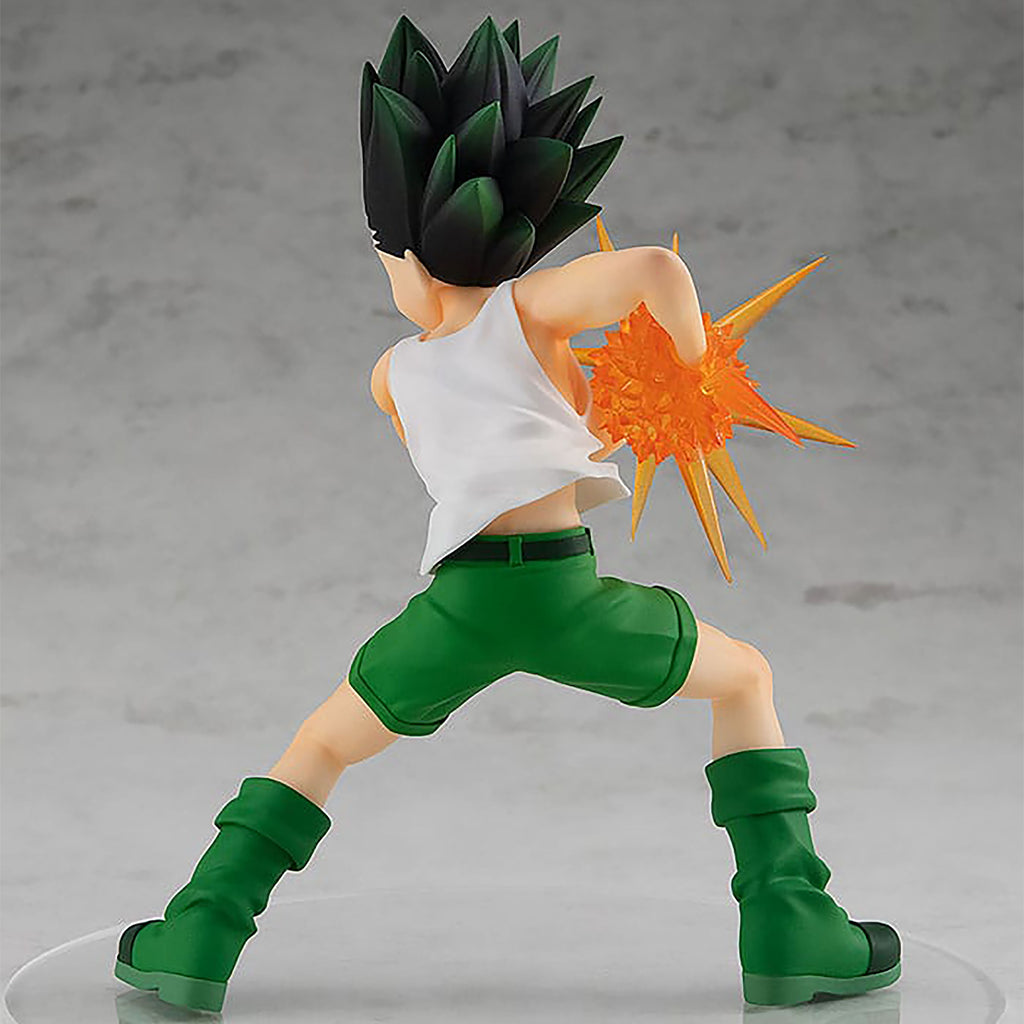 Productafbeelding Hunter x Hunter - Gon Freecss Figuur 12cm