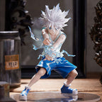 Productafbeelding Hunter x Hunter - Killua Zaoldyeck Figuur 12cm