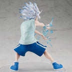 Productafbeelding Hunter x Hunter - Killua Zaoldyeck Figuur 12cm
