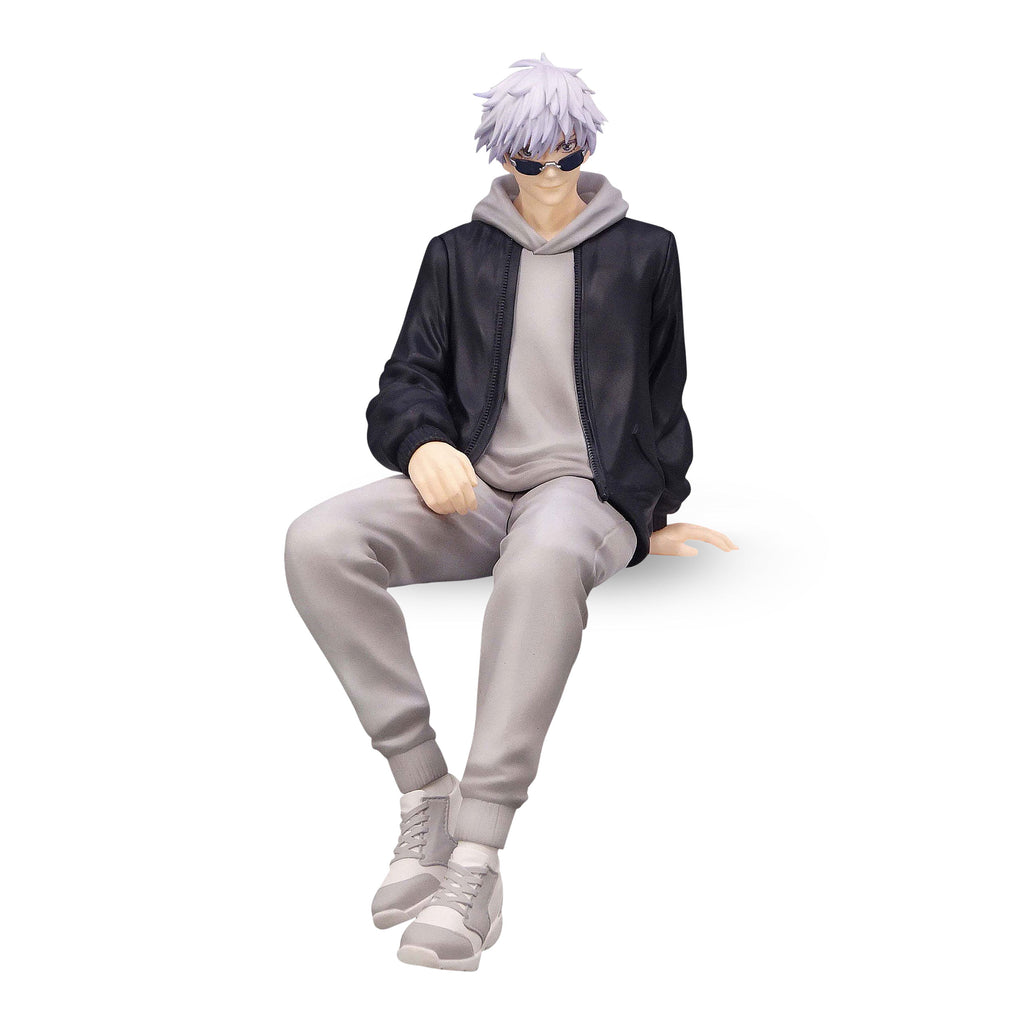 Productafbeelding Jujutsu Kaisen - Satoru Gojo Noodle Stopper Figuur Eind 2 Kostuum Versie