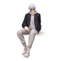 Productafbeelding Jujutsu Kaisen - Satoru Gojo Noodle Stopper Figuur Eind 2 Kostuum Versie