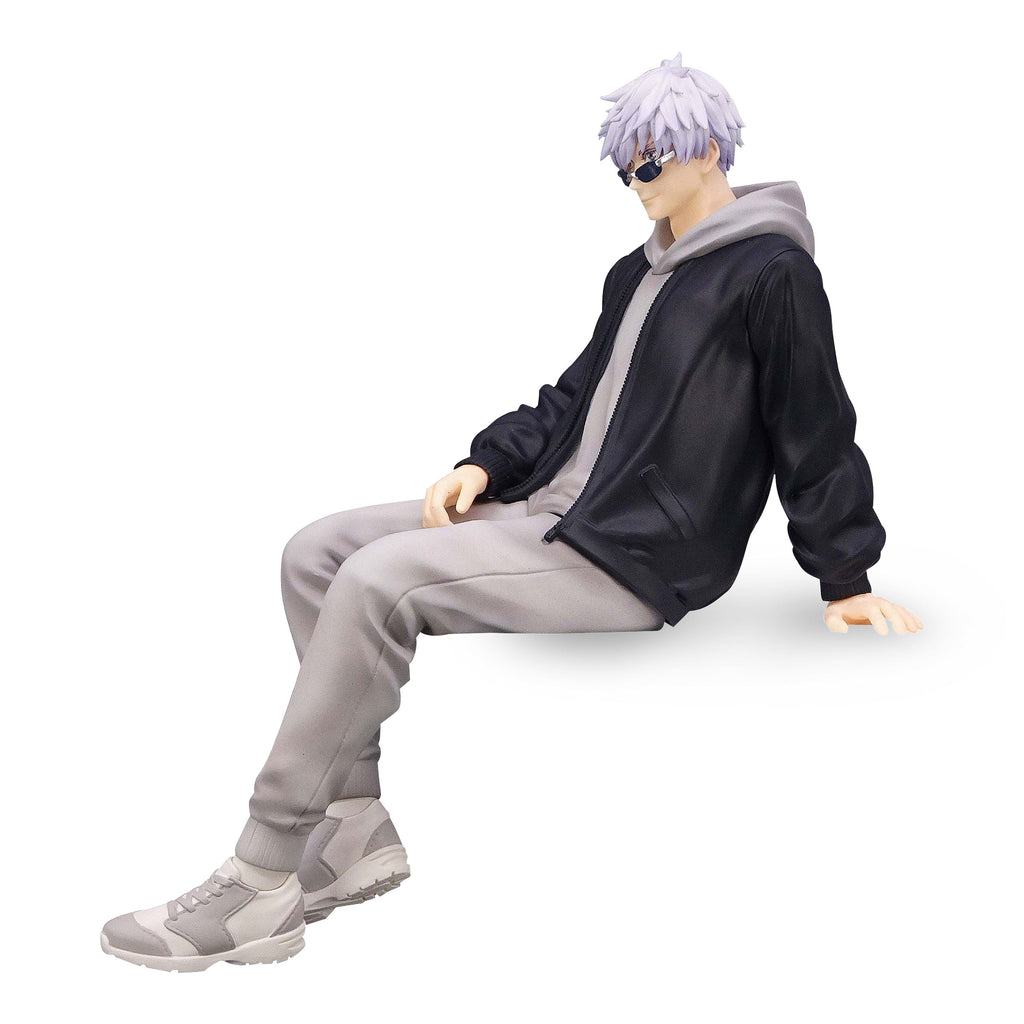 Productafbeelding Jujutsu Kaisen - Satoru Gojo Noodle Stopper Figuur Eind 2 Kostuum Versie