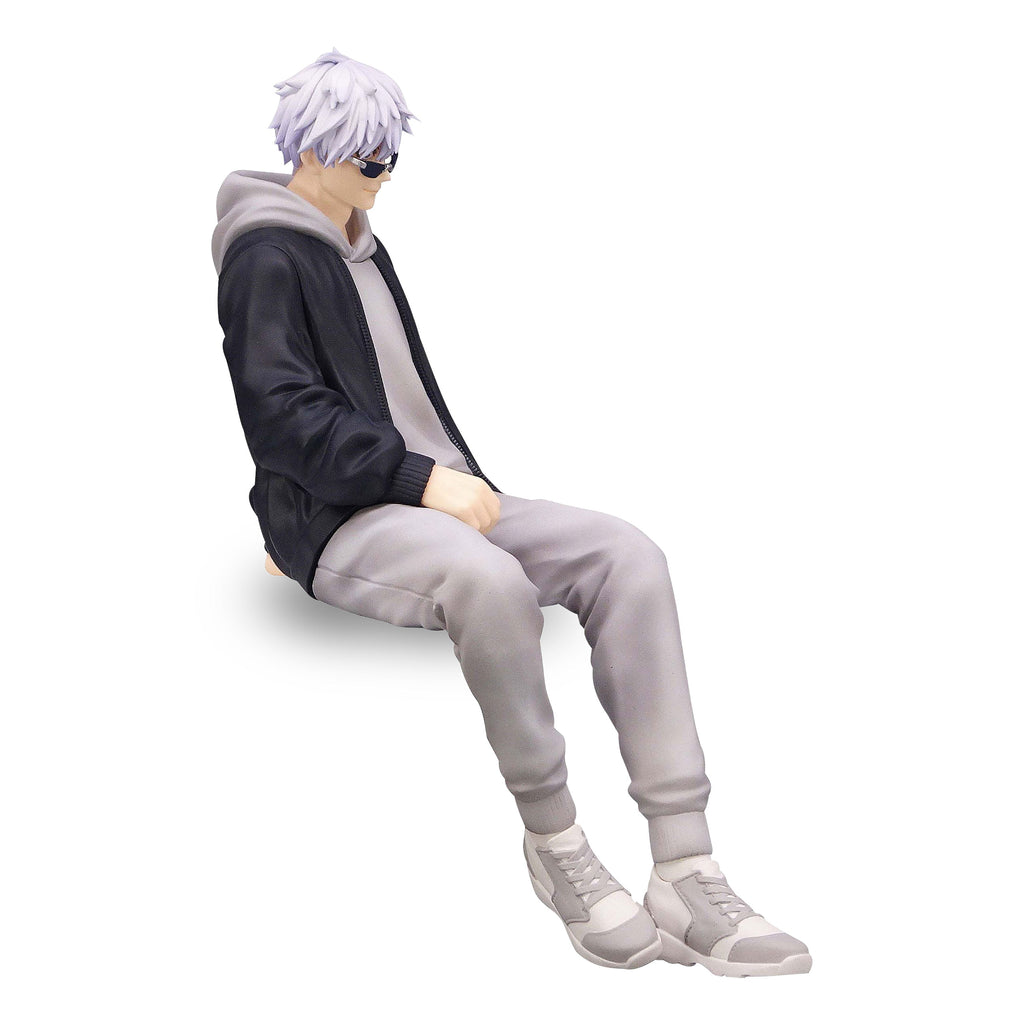 Productafbeelding Jujutsu Kaisen - Satoru Gojo Noodle Stopper Figuur Eind 2 Kostuum Versie