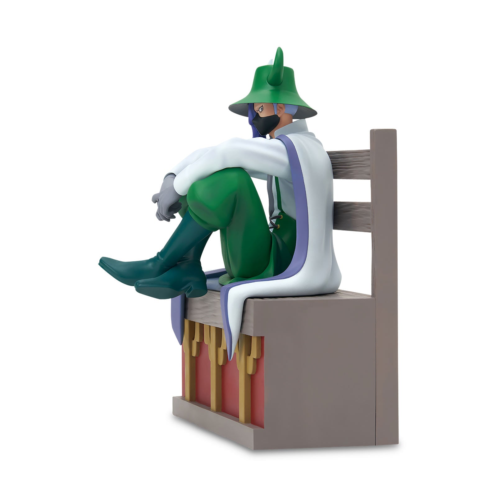 Productafbeelding One Piece - Page One Tobiroppo Figuur