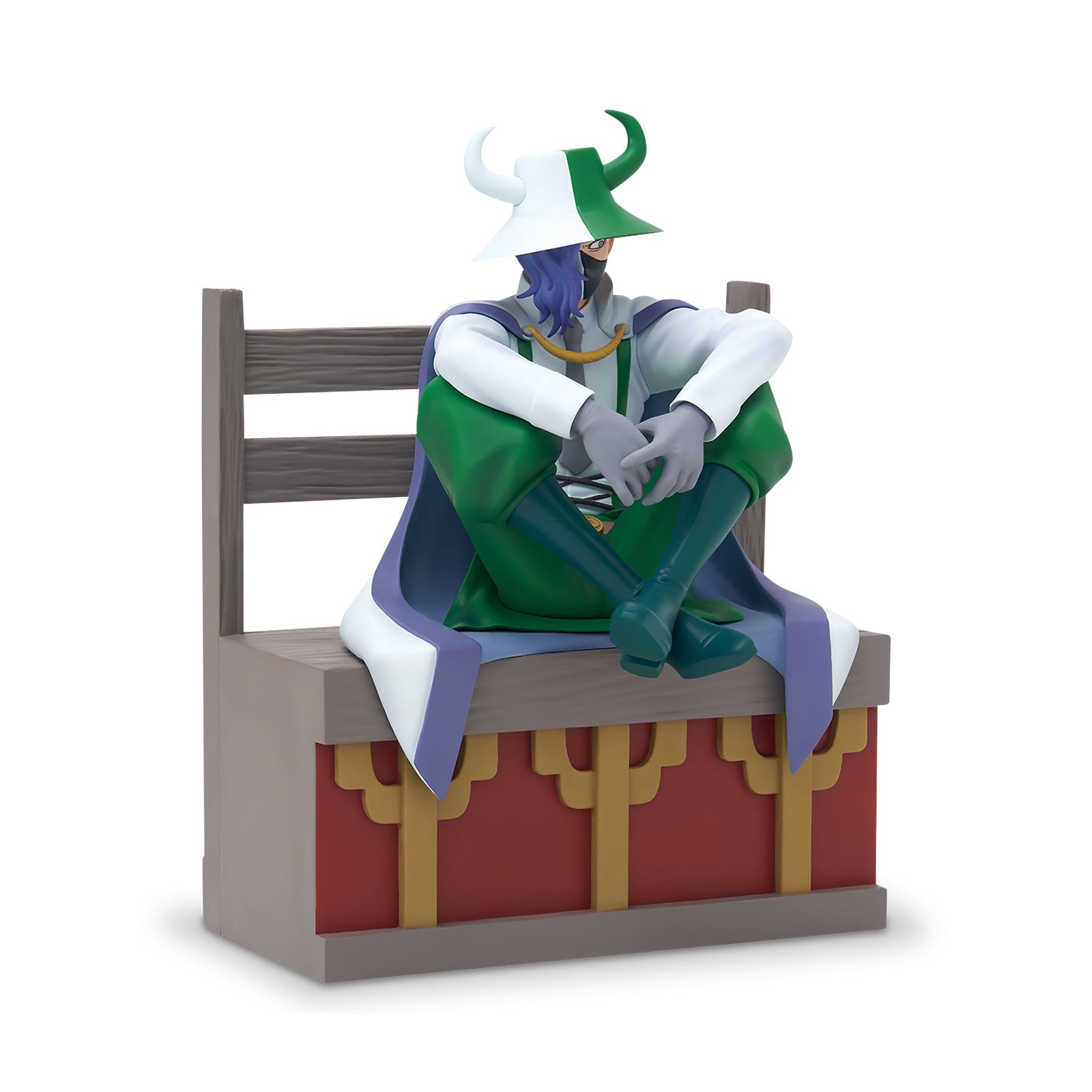 Productafbeelding One Piece - Page One Tobiroppo Figuur