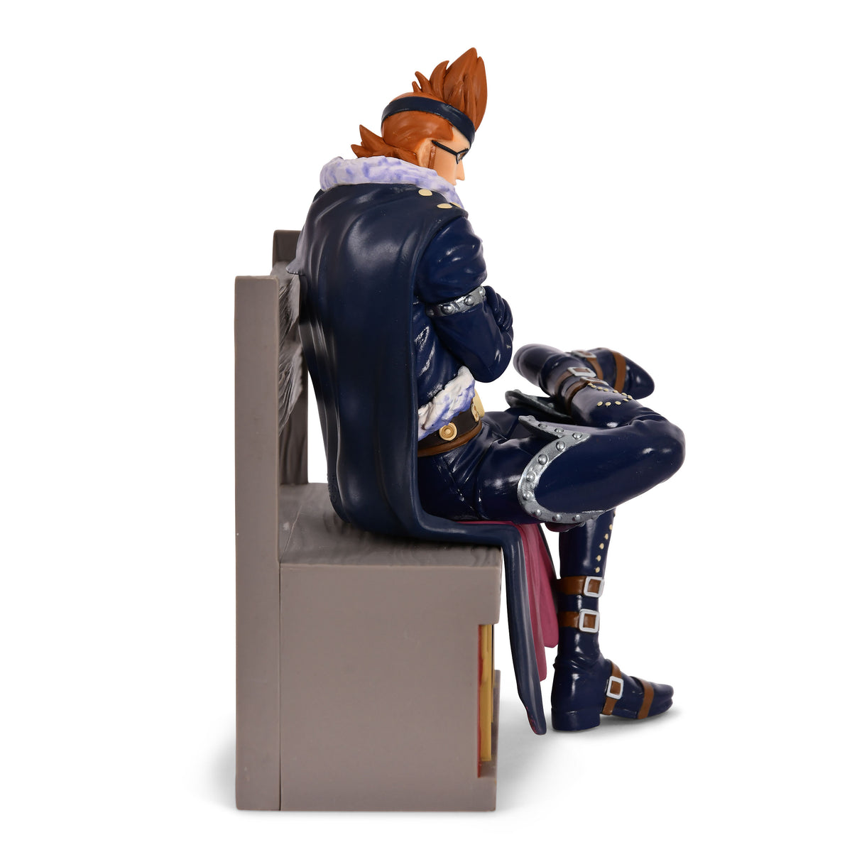 Productafbeelding One Piece - X-Drake Tobiroppo Figuur