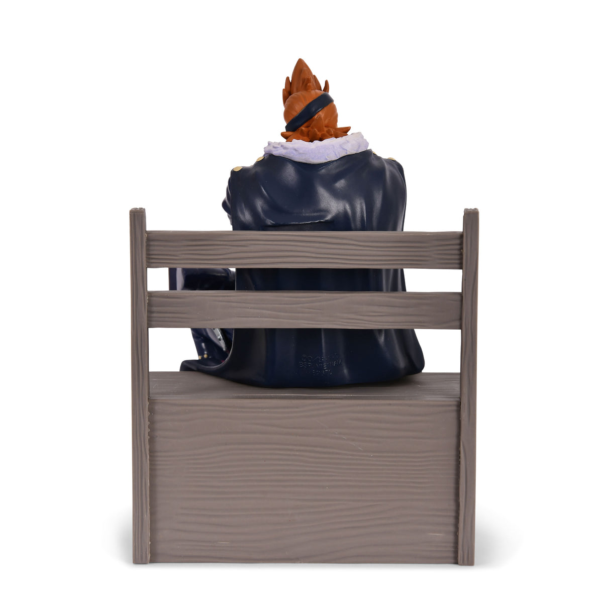 Productafbeelding One Piece - X-Drake Tobiroppo Figuur
