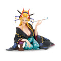 Productafbeelding One Piece - Blackmaria Tobiroppo Figuur