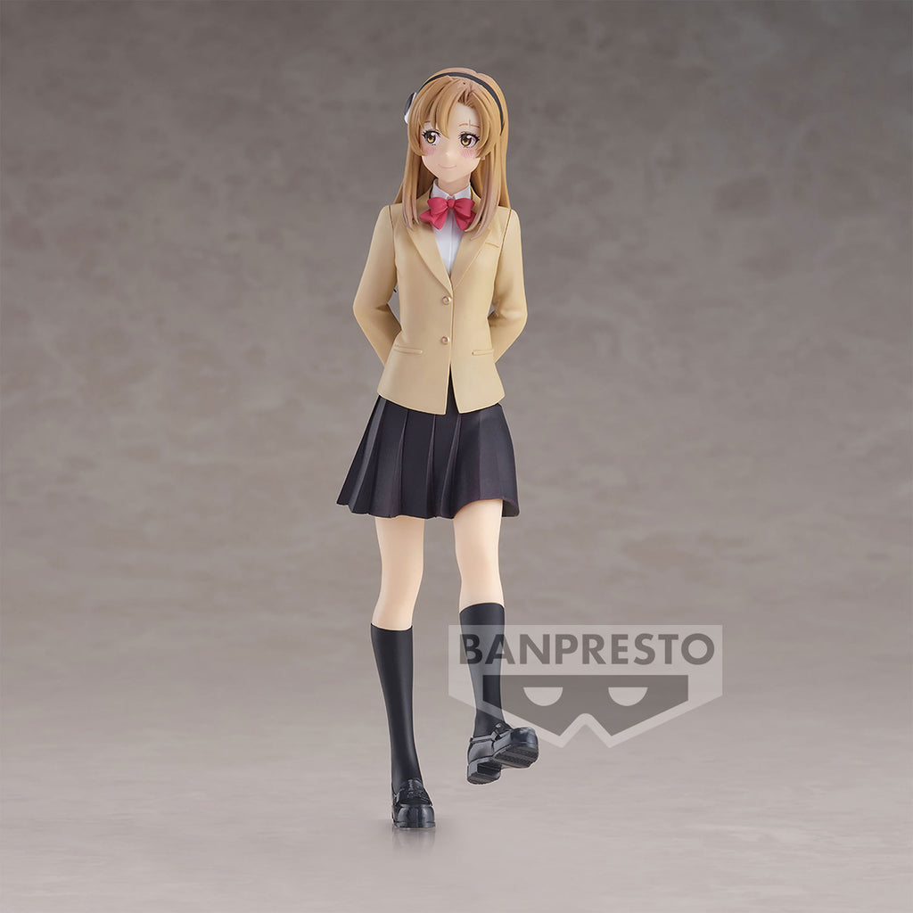 Productafbeelding Verlegen - Iko Koishikawa Figuur