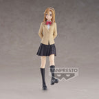 Productafbeelding Verlegen - Iko Koishikawa Figuur