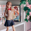 Productafbeelding Verlegen - Iko Koishikawa Figuur